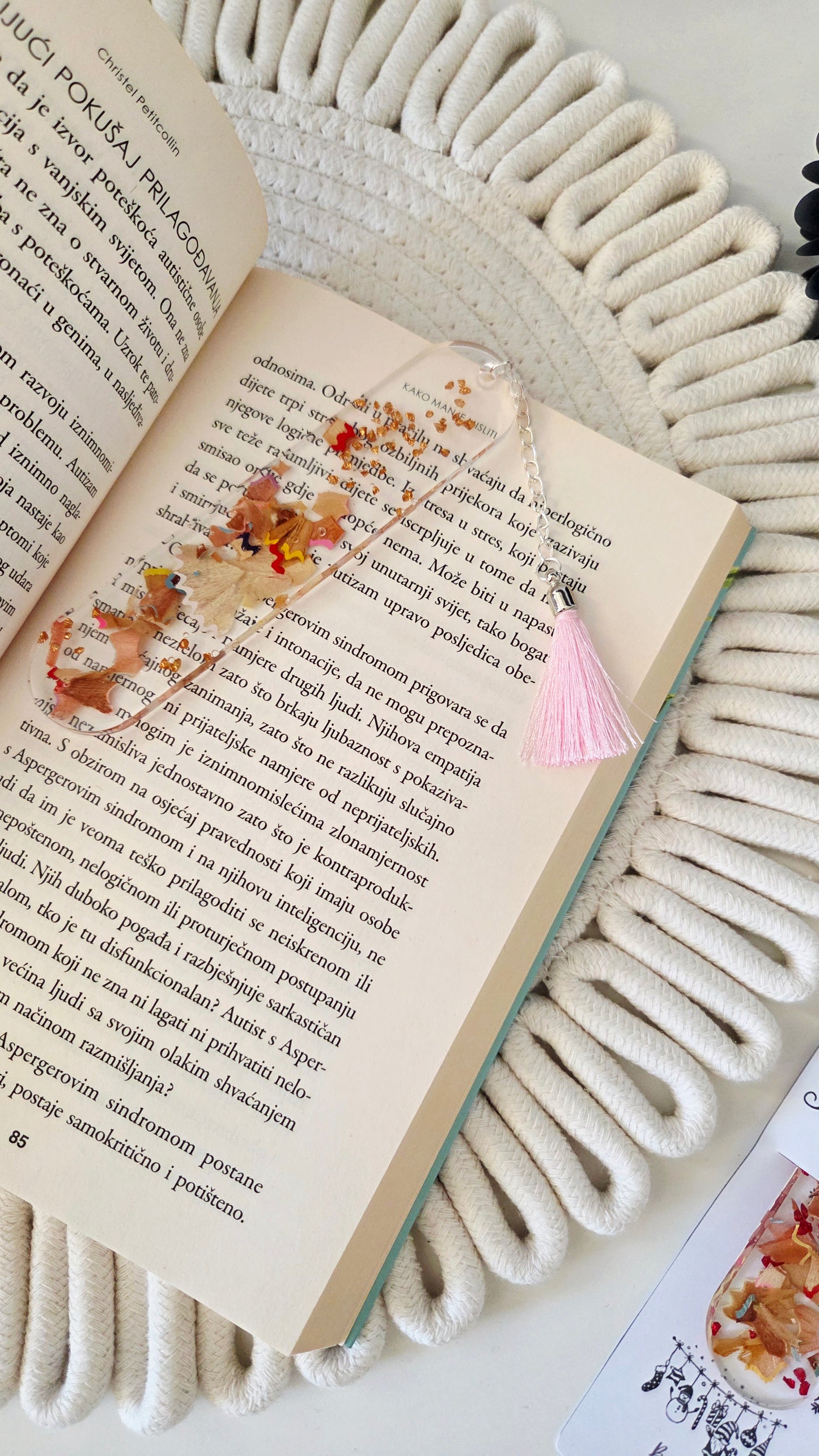Bookmark
